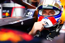 Gesloten | Eerste vrije training voor de F1 Grand Prix van Qatar