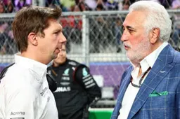 Vowles ziet verbluffend contrast na overstap van Mercedes naar Williams