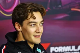 Russell, tajante con Ben Sulayem: "Entonces aumentará la confianza"