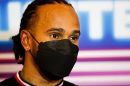 Villeneuve on Hamilton: 'It must have hurt him'