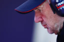 ¿Influirá la IA en la F1? Newey: "En algún momento lo hará"