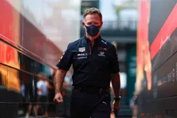 Horner trots op Verstappen en het strategieteam: 'Payback voor Barcelona'