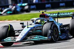 Mercedes optimistic ahead of British GP: 'Nobody dares to say it'