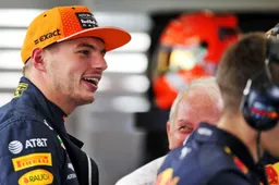 Verstappen over Sochi: "Lay-out niet ideaal voor ons, Ferrari favoriet”