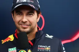 F1 Today | Perez may stay at Red Bull despite struggles, Leclerc penalised?