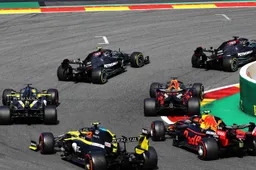 Ocon mikt op strijd met Red Bull: "We komen eraan!"