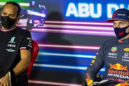 Verstappen moet in Abu Dhabi met nadeel omgaan
