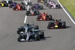 Grosjean, Alonso and Hamilton want more US races