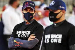 Kobayashi: "Max zal bij Mercedes minder uit auto halen dan bij Red Bull"