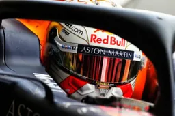 Verstappen mag onbeperkt helmen wisselen