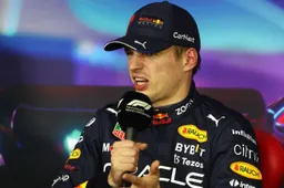 Verstappen backs compatriots: 'Dutch should be proud of that too'