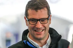 Williams haalt veel ervaring binnen met nieuwe technisch directeur Demaison