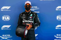 Hamilton felt great during GP Spain: "Was ready to continue".
