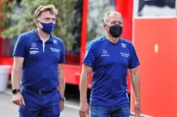 Capito sees attitude change at Williams: 'People want more'