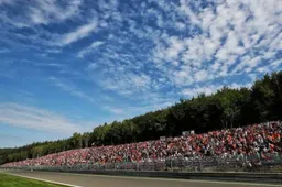 Um wie viel Uhr beginnt der Große Preis von Belgien der Formel 1 2023?