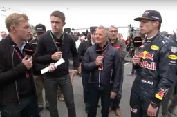 Video: Max over de kwalificatie op Sky F1