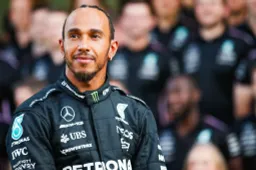 Hamilton to Ferrari: which F1 driver will succeed him at Mercedes?