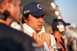 Lance Stroll explains "disappointing" end to 2019 F1 season in Abu Dhabi