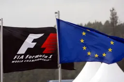 Saward pessimistisch over F1-seizoen 2020: 'Deze ramp verspreidt zich nog'