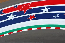 Liberty Media aast nog steeds op VS: Twee fan festivals in Amerika in 2019