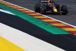 Mundial de Pilotos tras GP de Bélgica | Sainz cae. Russell y Leclerc suben