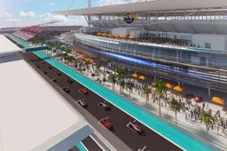 Wanneer wordt Miami toegevoegd aan de F1-kalender?