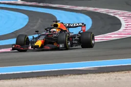 'Grands Prix of Belgium and France may team up to stay on F1 calendar'