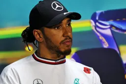 Hamilton motivated: 'Another chance to fight for a world title'