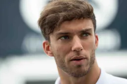 Gasly disagrees with Marko and Verstappen: 'We can't accept this'