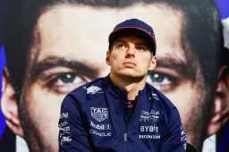Opiniemaker noemt Verstappen 'grootschalige belastingontwijker'