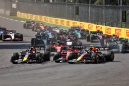 So viel verdienen die F1-Teams im Jahr 2023: Red Bull ist Großverdiener