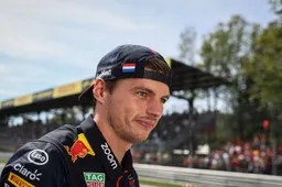 Dit had Verstappen te zeggen voorafgaand aan de Grand Prix van Japan