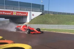 No Ferrari seat for Kvyat in 2019