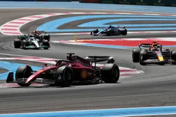 F1 journalist sees 'new' Verstappen: 'Basically he doesn't care'