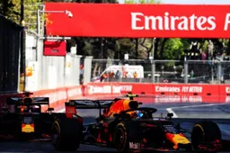 BREAKING: Azerbaijan Grand Prix officially postponed by Formula 1