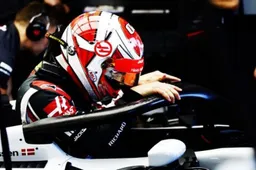 Haas praise ex-Bridgestone tyre engineer amidst 2018 successes