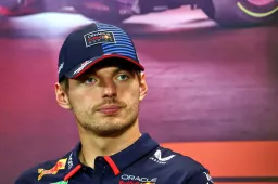 Pompen of verzuipen voor Verstappen? 'Max moet dit weekend op podium staan'