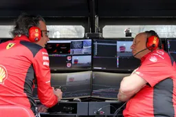 Chi fa cosa in Ferrari?