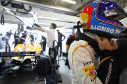 Alonso: Red Bull win motivation for McLaren.