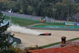 'Dit was een zwarte dag in de geschiedenis van Red Bull'