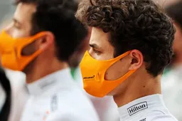 Column | Norris rewarded with new McLaren contract after sublime start to F1 2021