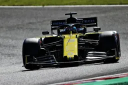 Ricciardo says Renault "needs something big" to compete next year