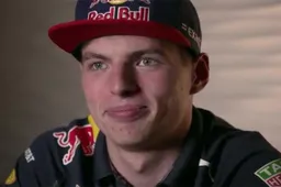 Verstappen denkt aan podium tijdens GP Monaco