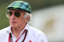 Stewart ziet voordeel voor Mercedes: 'Zij hebben daardoor de beste kans'