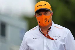 ‘De Formule 1 is niet zo’n verslindende geldkuil meer’