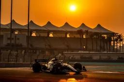 Mercedes fa un passo in avanti con la nuova W14