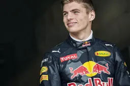 Verstappen over rivaliteit met Sainz en Ricciardo