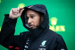 Hamilton maakt zich zorgen om de fans: 'Daardoor krijgen ze hun geld niet'