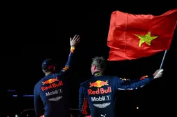 'Grand Prix van Vietnam wordt uitgesteld, tenzij situatie sterk verbetert'