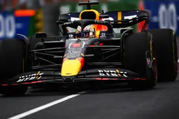 'RB18 van Verstappen en Perez komt moeilijk in het juiste 'window''